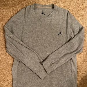 Men’s Jordan Waffleknit Henley